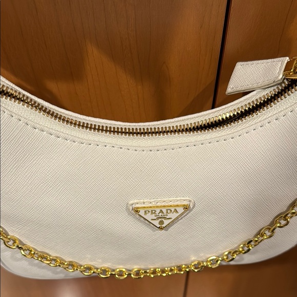 Prada Re-edition Bag - Picture 4 of 6